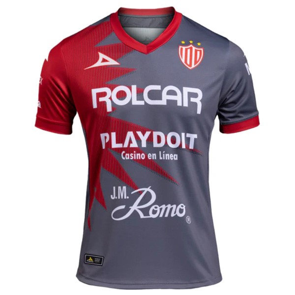 Tailandia Camiseta Club Necaxa 3rd 2023-2024